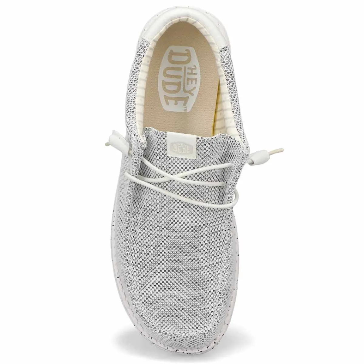 Heydude Wally Stretch Sox Men| Shoes