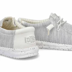 Heydude Wally Stretch Sox Men| Shoes