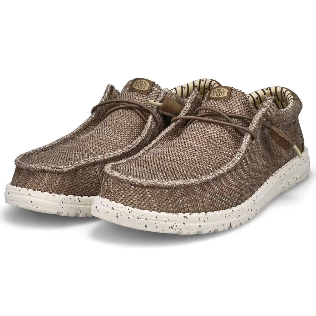 Heydude Wally Stretch Sox Men| Shoes