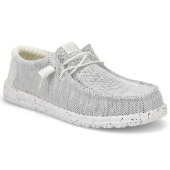 Heydude Wally Stretch Sox Men| Shoes