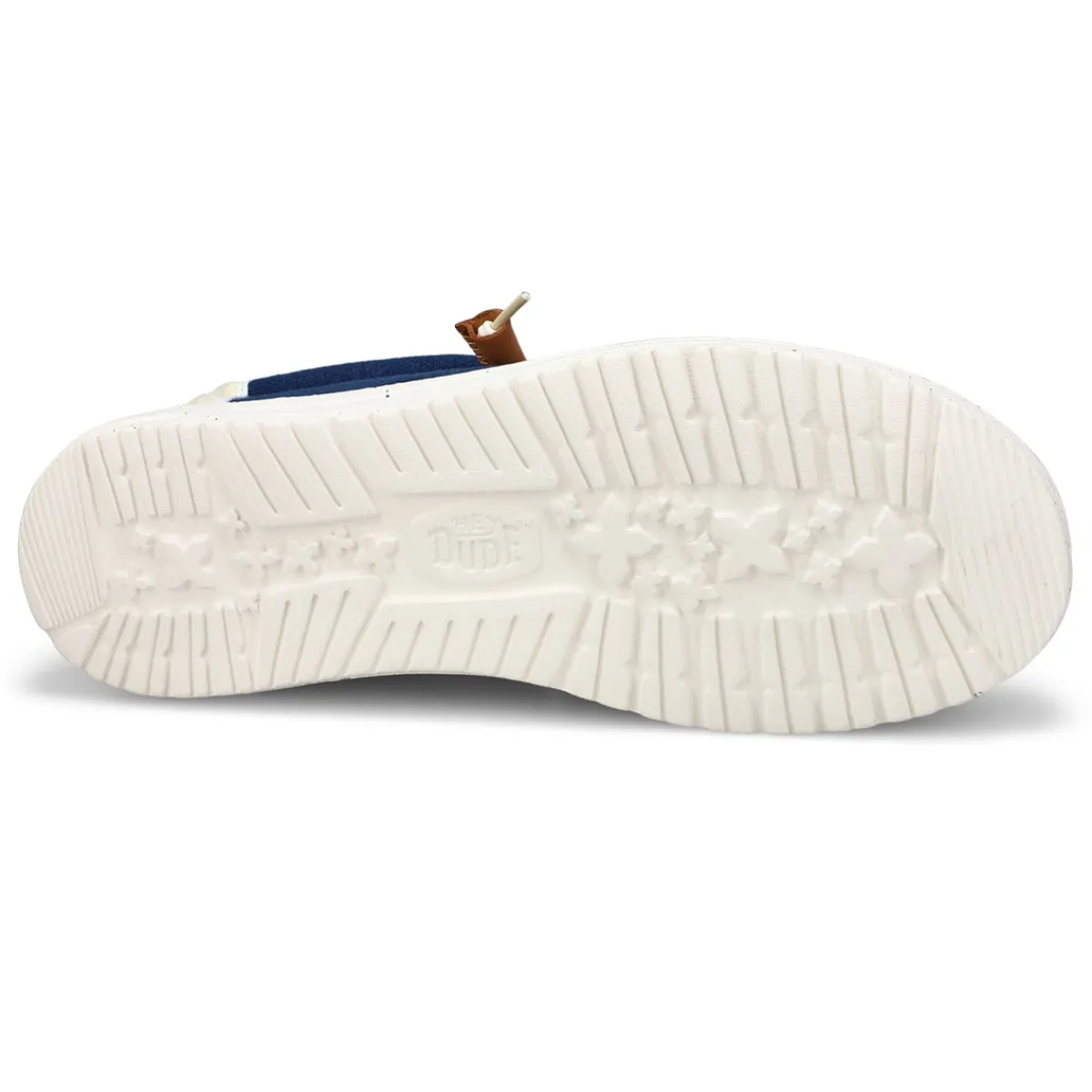 Heydude Wally Summer Linen Men| Shoes