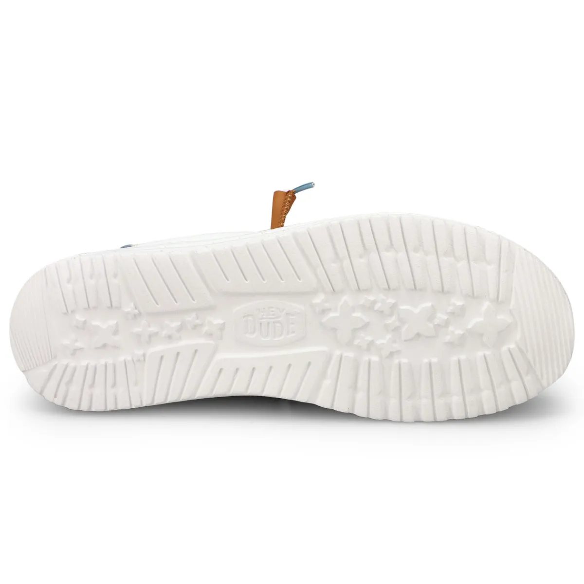 Heydude Wally Summer Linen Men| Shoes