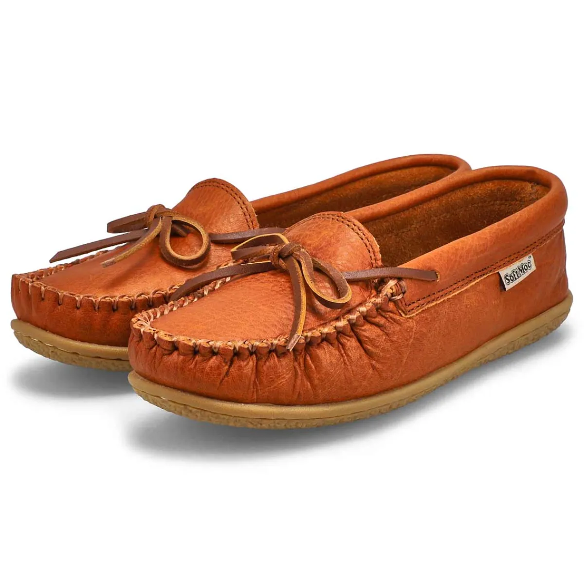 SoftMoc Wanda Women|Women Slippers & Moccasins