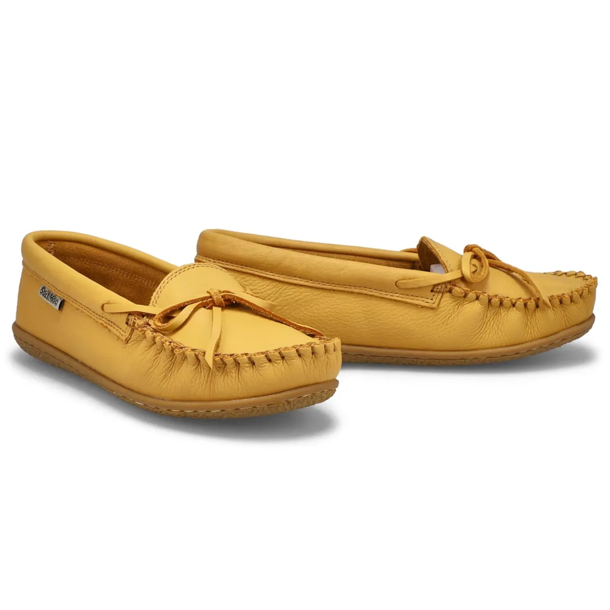 SoftMoc Wanda Women|Women Slippers & Moccasins