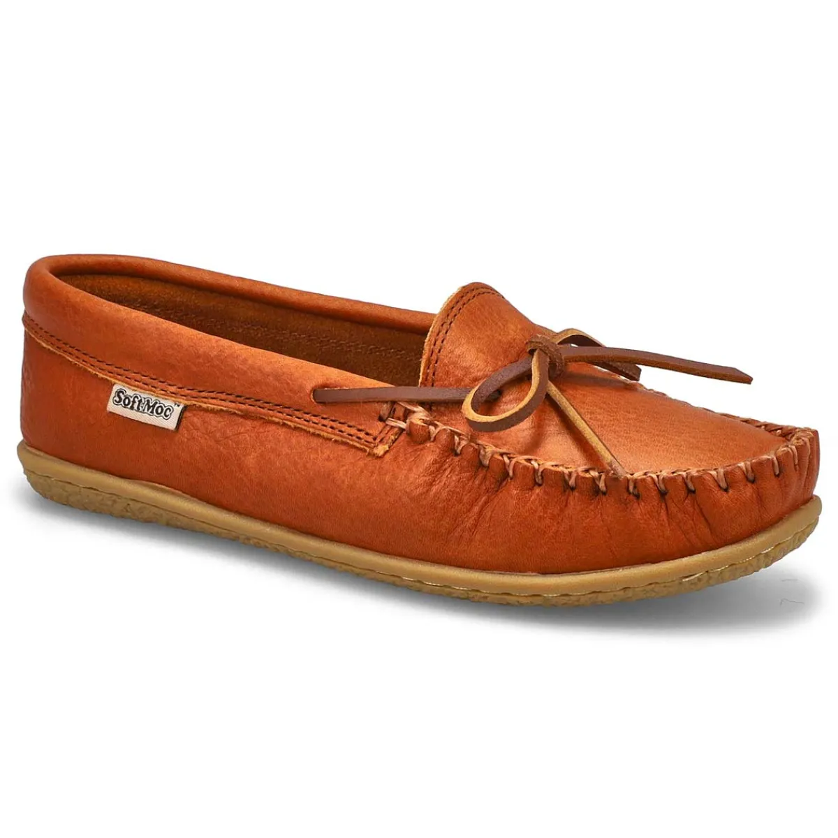 SoftMoc Wanda Women|Women Slippers & Moccasins
