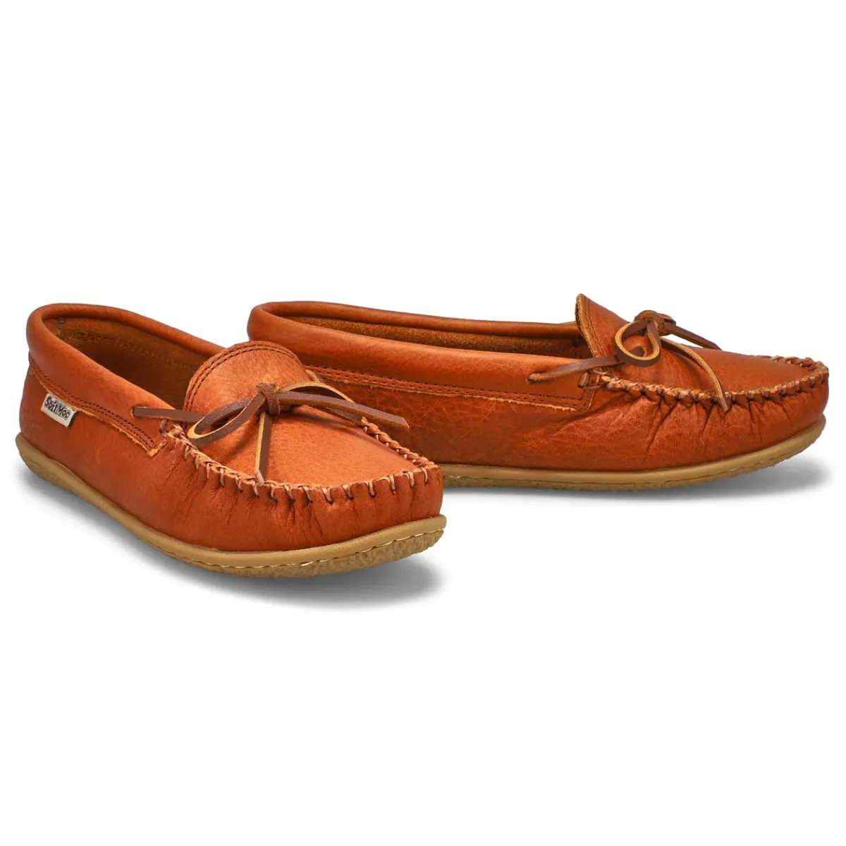 SoftMoc Wanda Women|Women Slippers & Moccasins