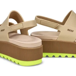 Reef Water Vista Higher Women|Women Sandals
