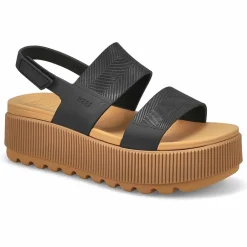 Reef Water Vista Higher Women|Women Sandals