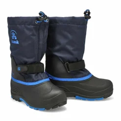 Kamik Waterbug 5 Girls|Kids Winter Boots