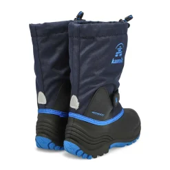 Kamik Waterbug 5 Girls|Kids Winter Boots