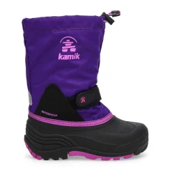 Kamik Waterbug 5 Girls|Kids Winter Boots