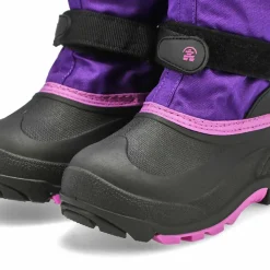 Kamik Waterbug 5 Girls|Kids Winter Boots
