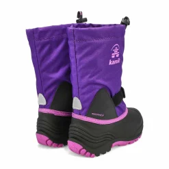 Kamik Waterbug 5 Girls|Kids Winter Boots