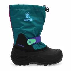 Kamik Waterbug 5 Girls|Kids Winter Boots