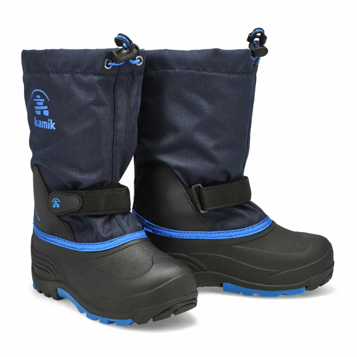 Kamik Waterbug 5 Boys|Kids/BOY Winter Boots