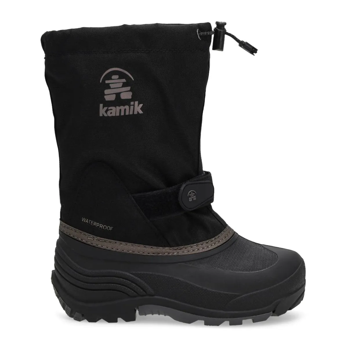 Kamik Waterbug 5 Boys|Kids/BOY Winter Boots