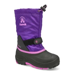Kamik Waterbug 5 Girls|Kids Winter Boots