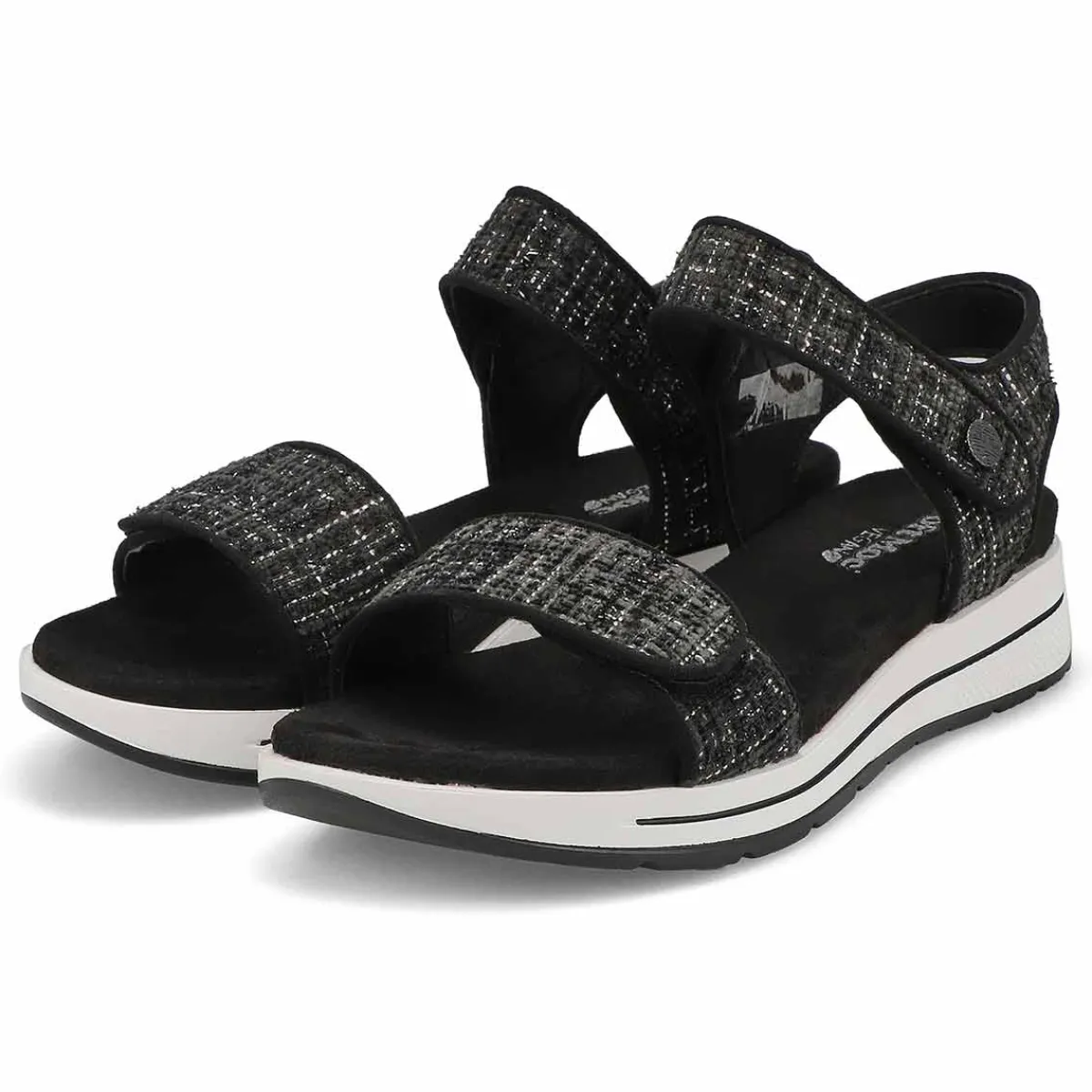 Softmoc Vegan Waverley 01 Women|Women Sandals