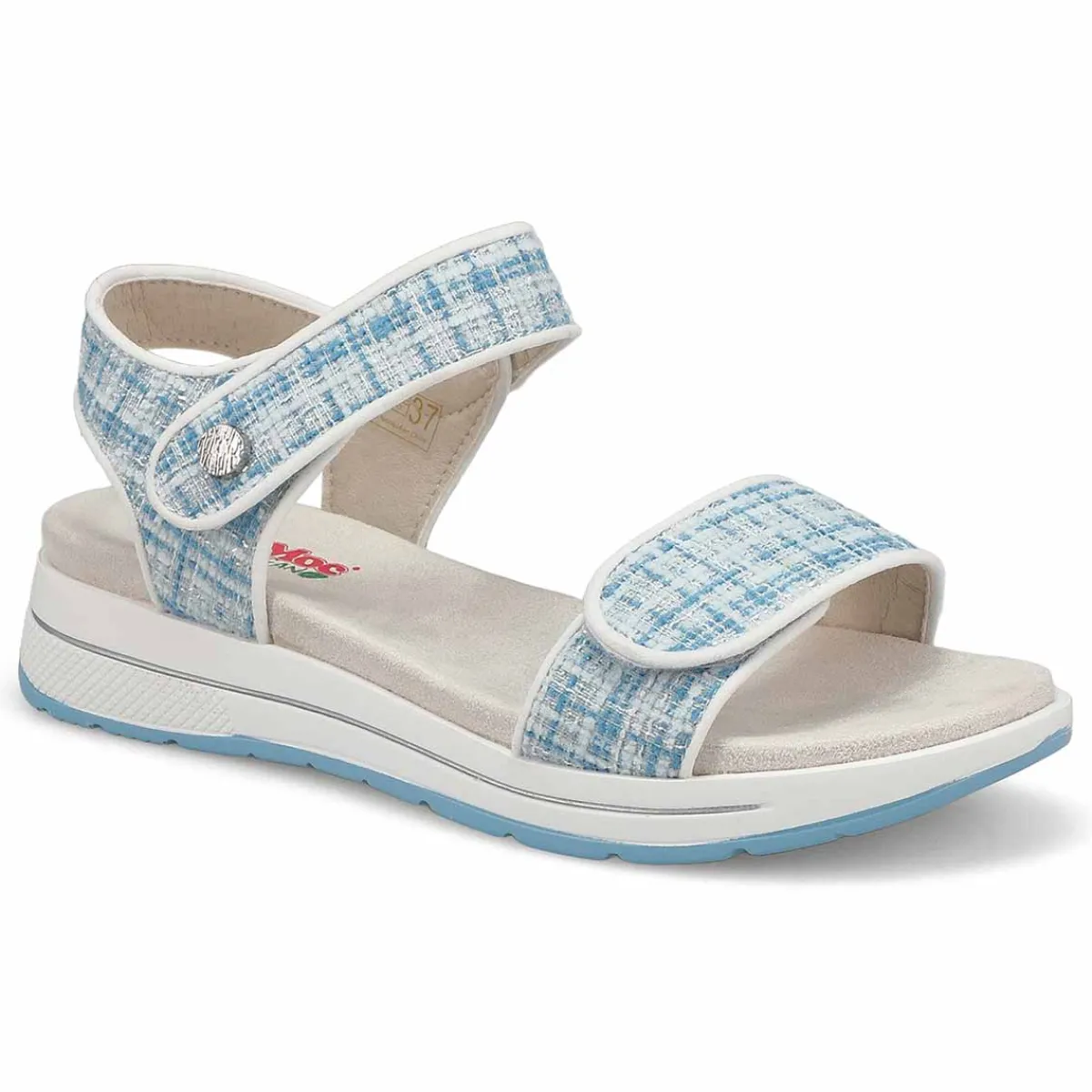 Softmoc Vegan Waverley 01 Women|Women Sandals