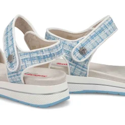 Softmoc Vegan Waverley 01 Women|Women Sandals