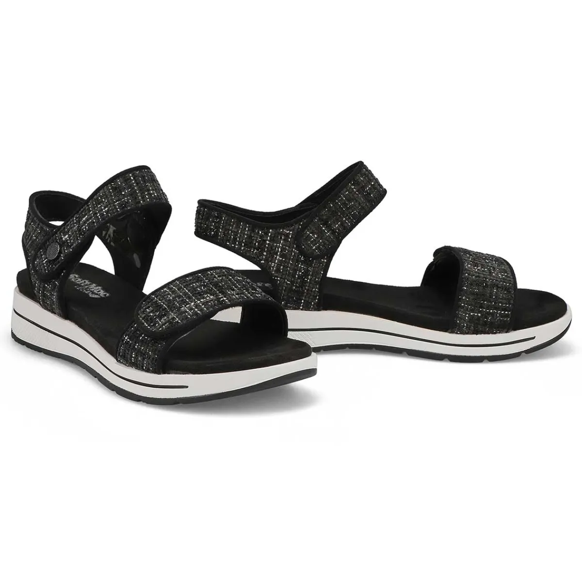 Softmoc Vegan Waverley 01 Women|Women Sandals
