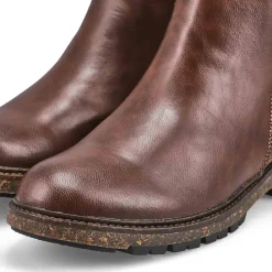 Softmoc Vegan Waylon 02 Women|Women Boots