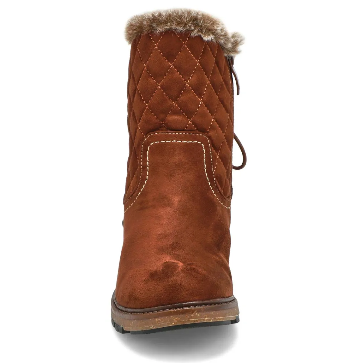 Softmoc Vegan Waylon 01 Women|Women Boots