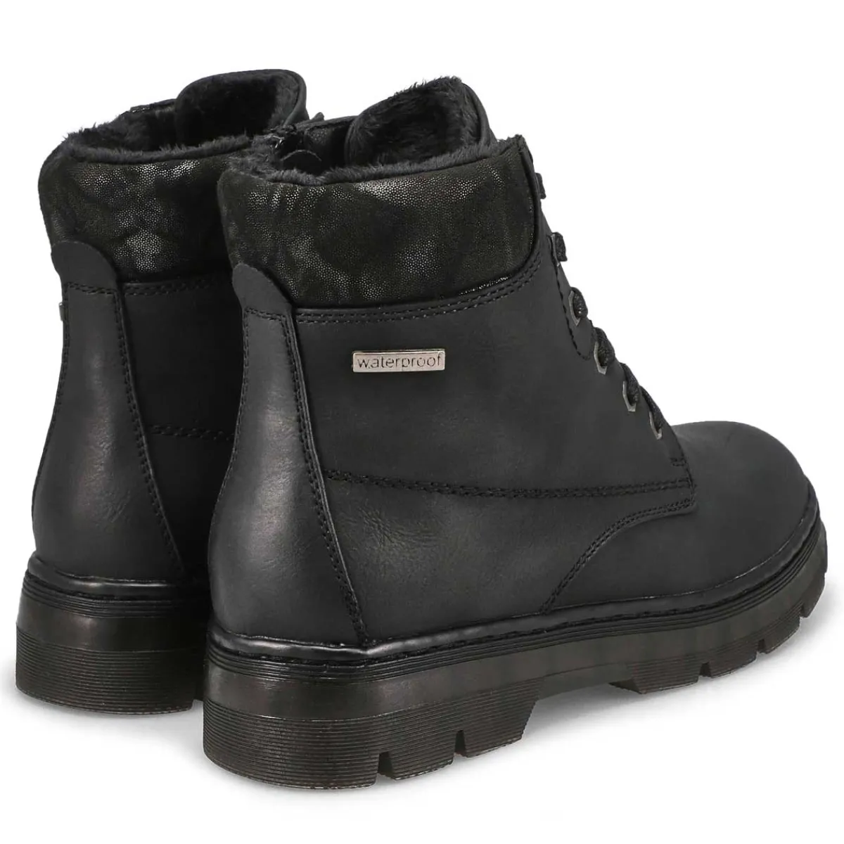 Softmoc Vegan Wednesday 03 Women|Women Boots