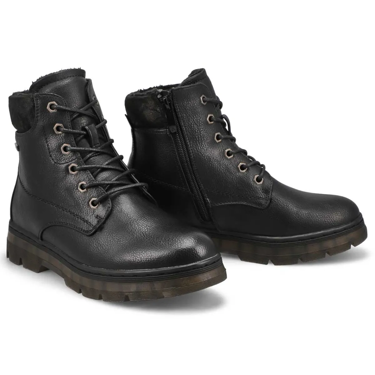 Softmoc Vegan Wednesday 03 Women|Women Boots