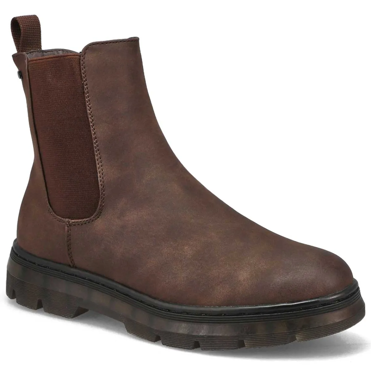 SoftMoc Wednesday 01 Women|Women Boots