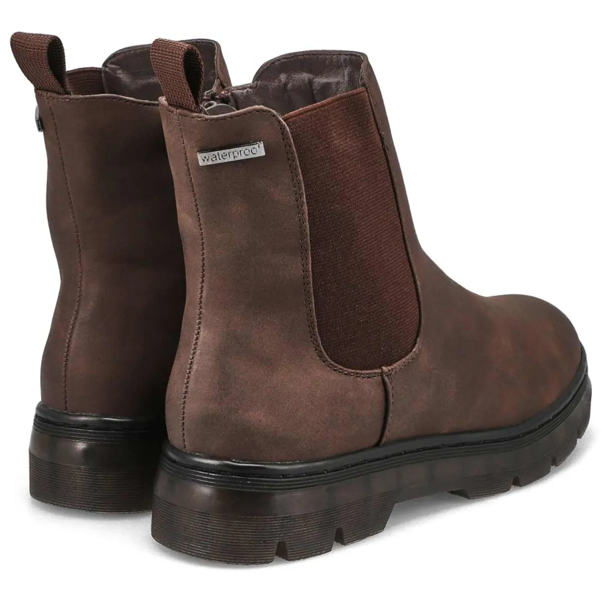 SoftMoc Wednesday 01 Women|Women Boots