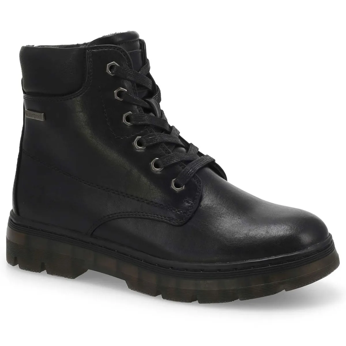 SoftMoc Wednesday 04 Women|Women Boots