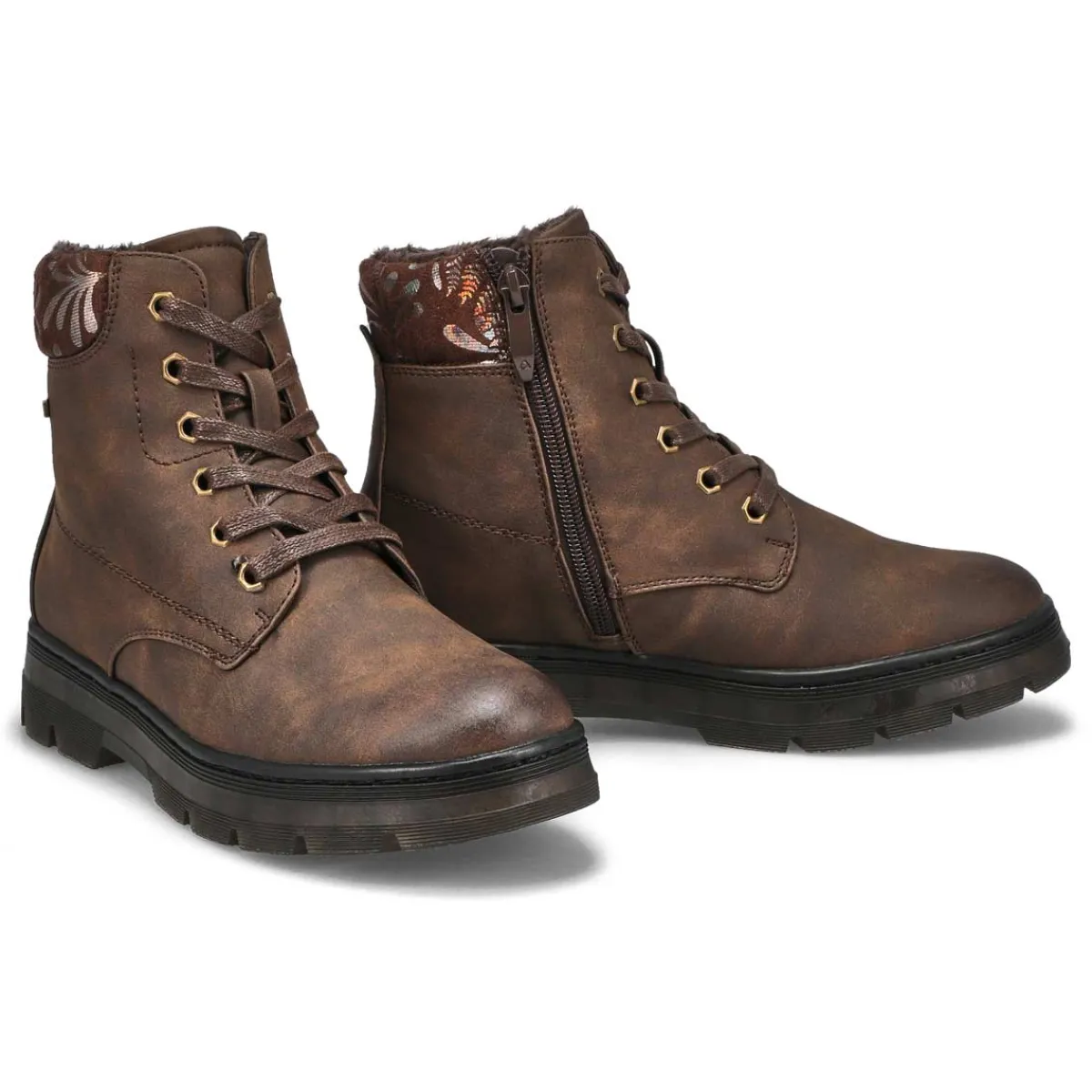 Softmoc Vegan Wednesday 02 Women|Women Boots