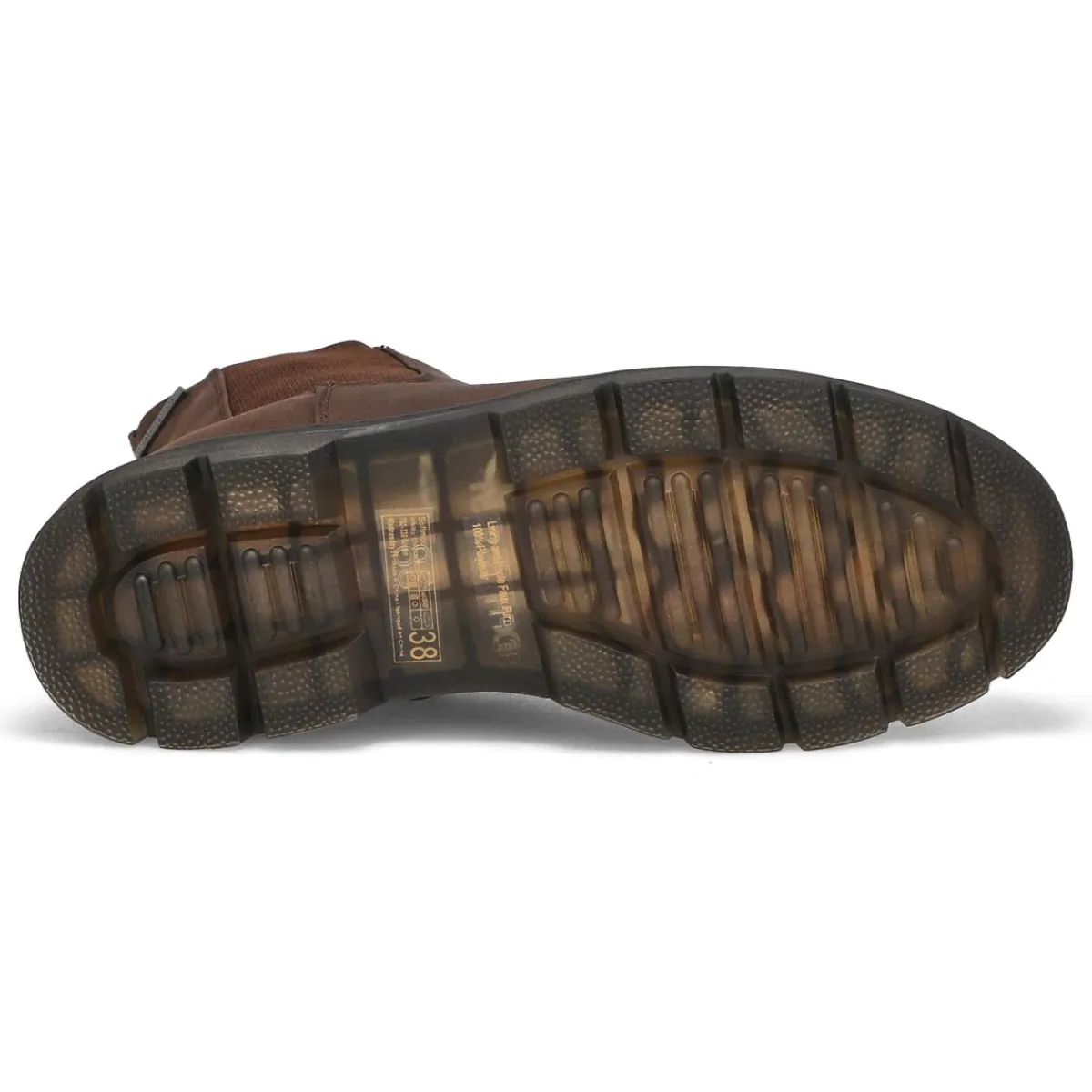 SoftMoc Wednesday 01 Women|Women Boots