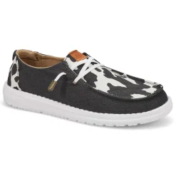 Heydude Wendy Animal Women|Women Shoes