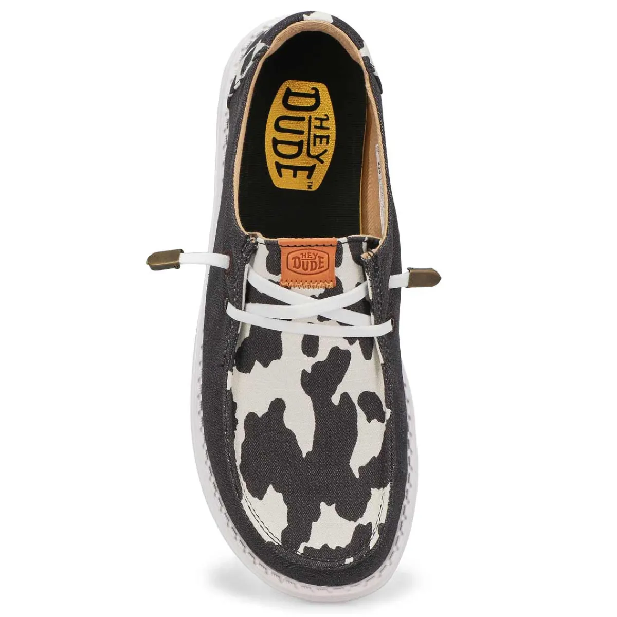 Heydude Wendy Animal Women|Women Shoes