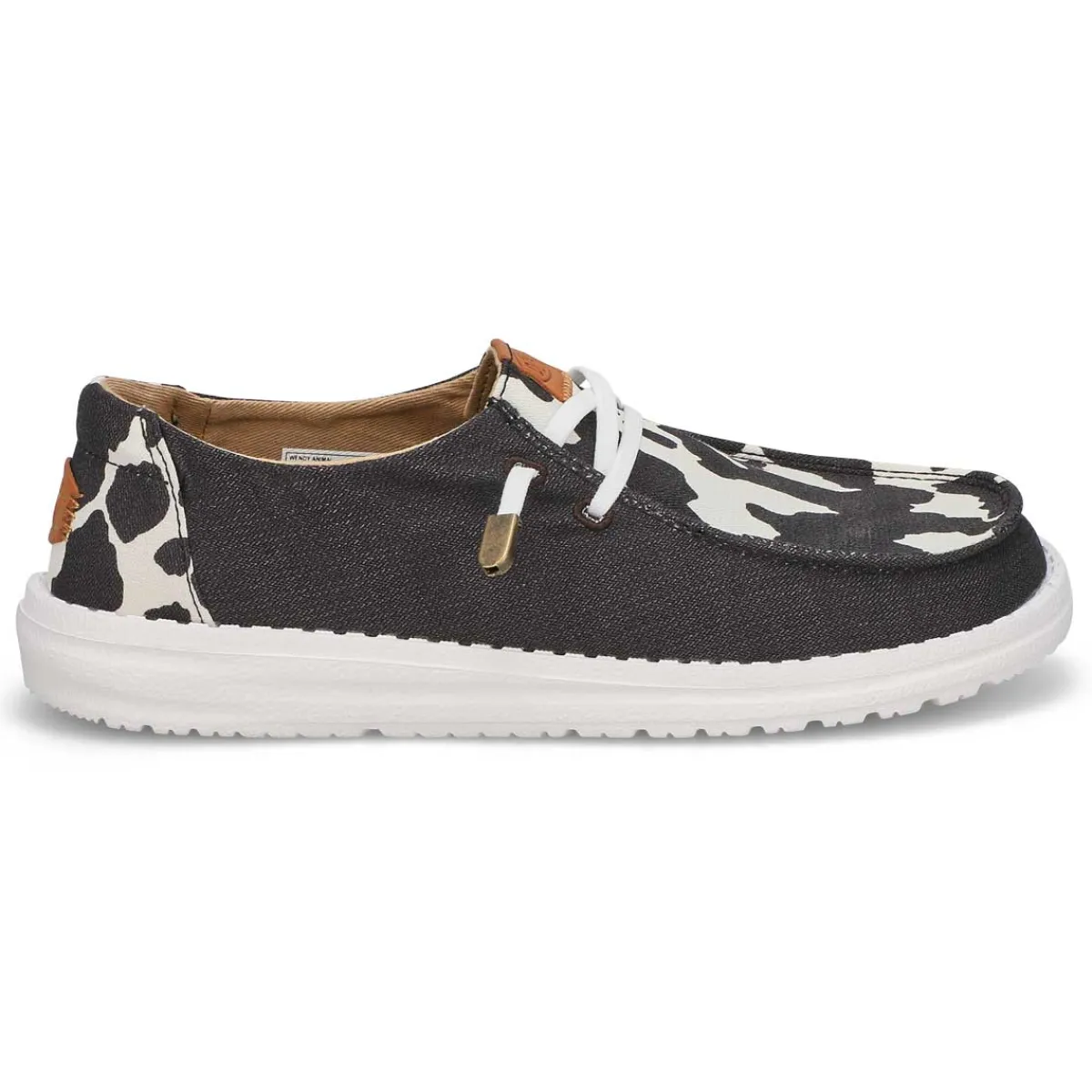 Heydude Wendy Animal Women|Women Shoes