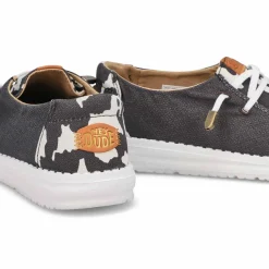 Heydude Wendy Animal Women|Women Shoes