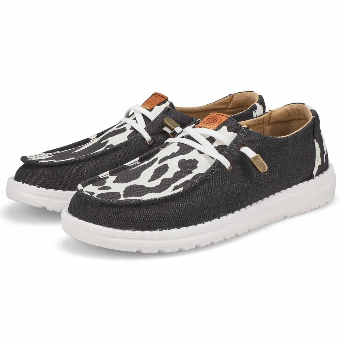 Heydude Wendy Animal Women|Women Shoes