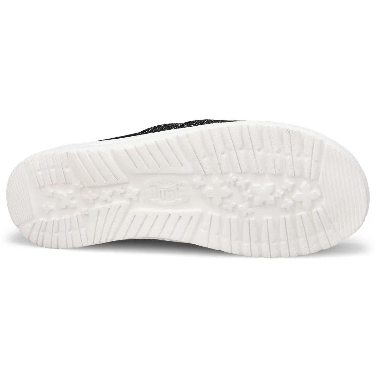 Heydude Wendy Bow Essentials Women|Women Shoes