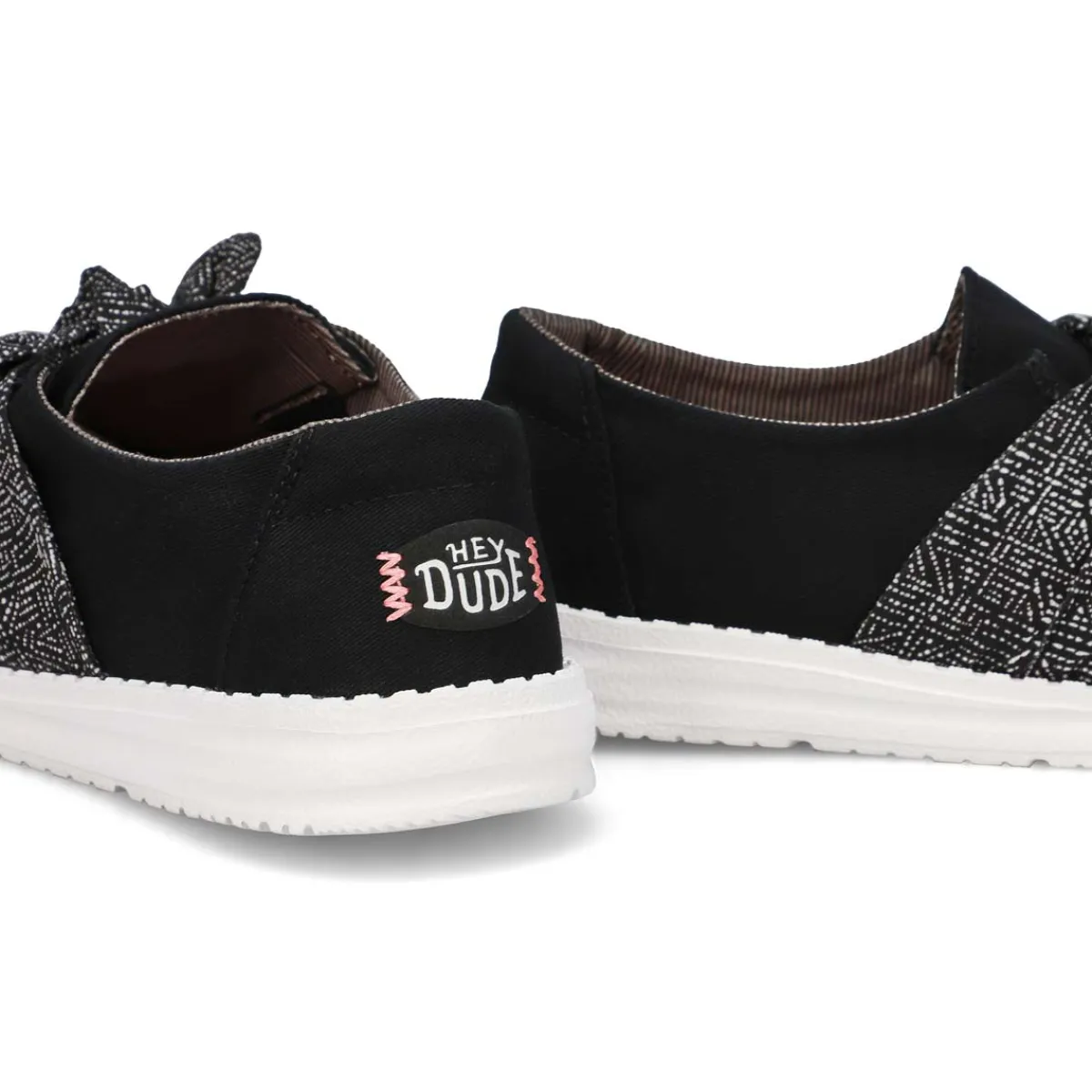 Heydude Wendy Bow Essentials Women|Women Shoes