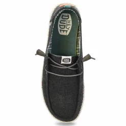 Heydude Wendy Chambray Women|Women Shoes