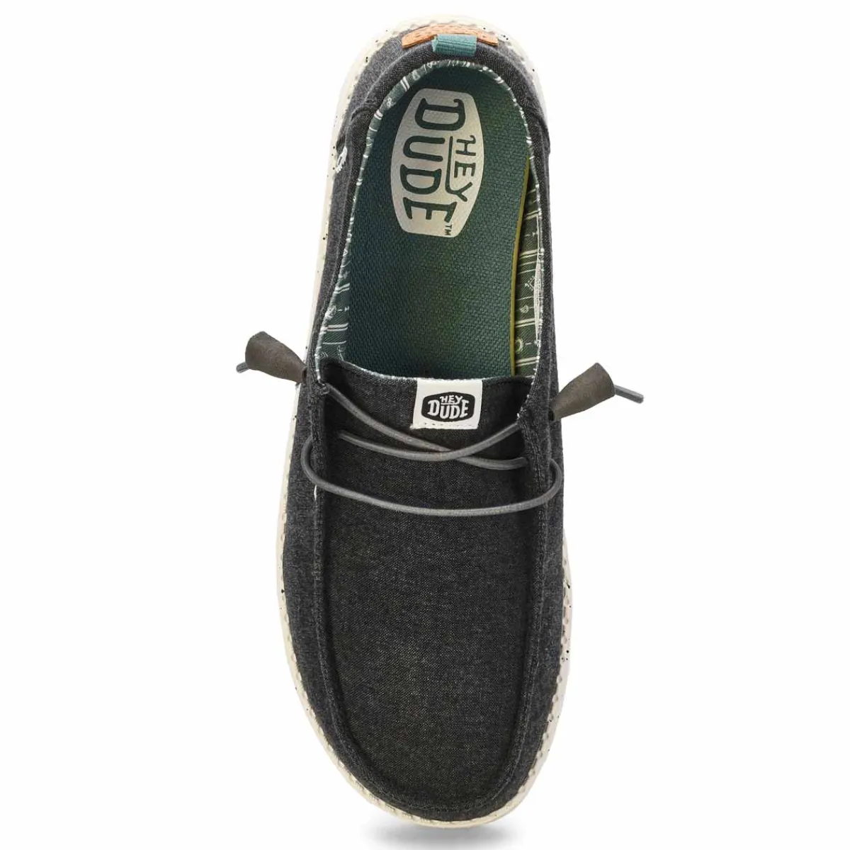 Heydude Wendy Chambray Women|Women Shoes