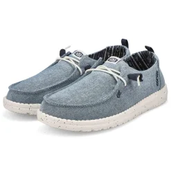 Heydude Wendy Chambray Women|Women Shoes