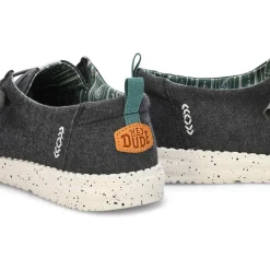 Heydude Wendy Chambray Women|Women Shoes