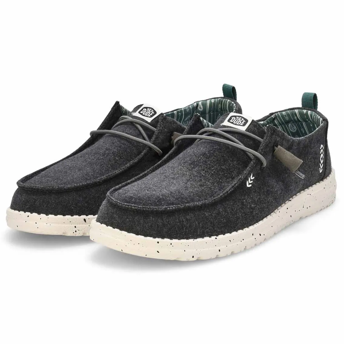 Heydude Wendy Chambray Women|Women Shoes