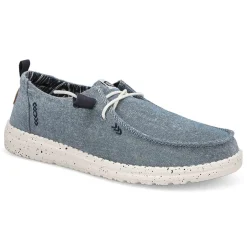 Heydude Wendy Chambray Women|Women Shoes