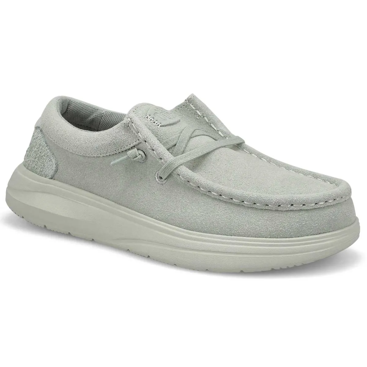 Heydude Wendy Comf Suede Women|Women Shoes