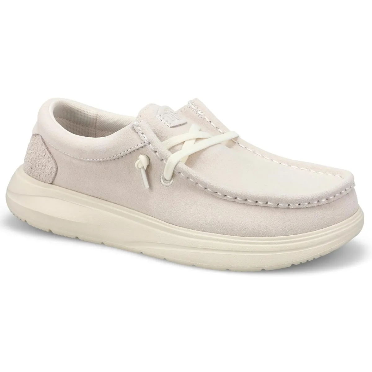 Heydude Wendy Comf Suede Women|Women Shoes