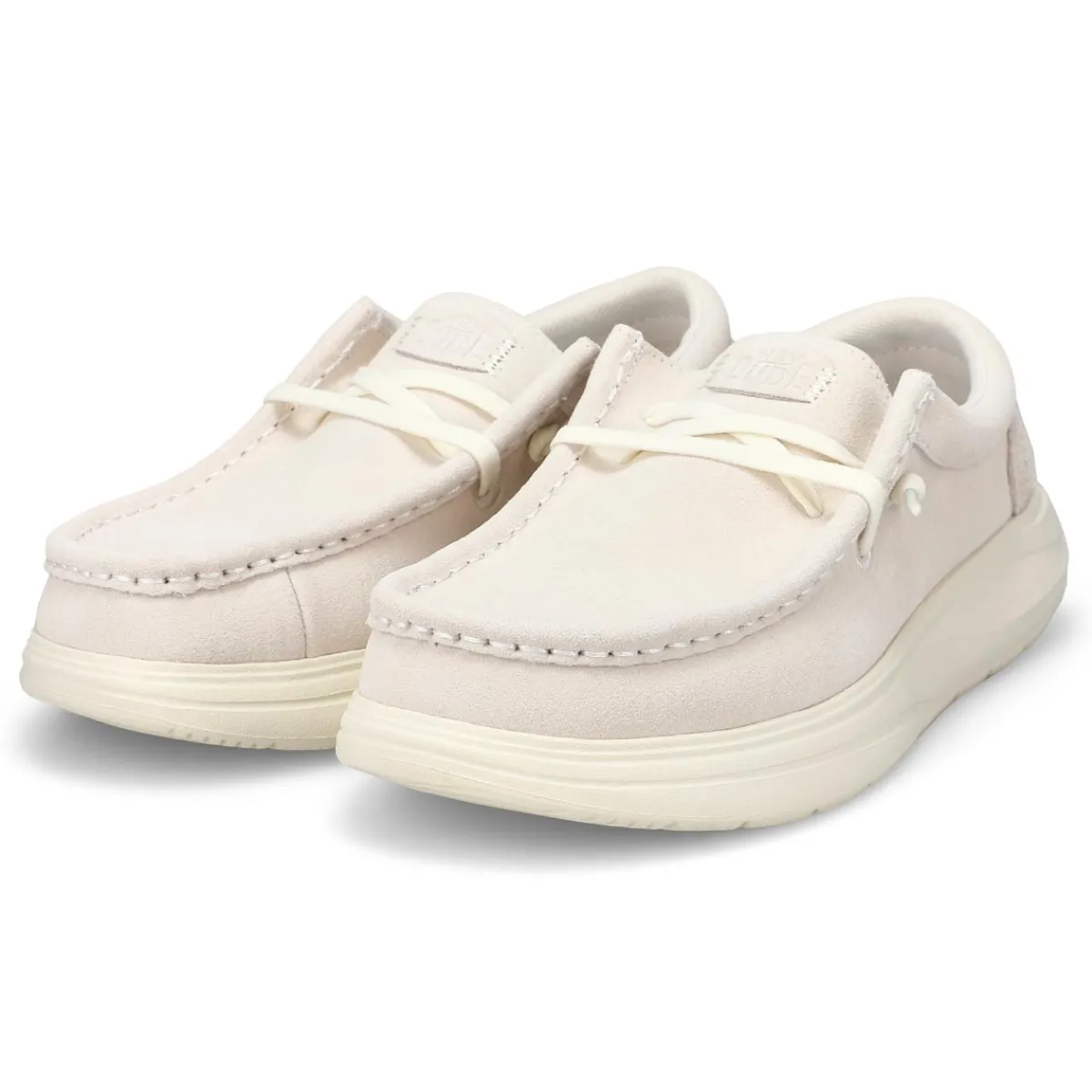 Heydude Wendy Comf Suede Women|Women Shoes